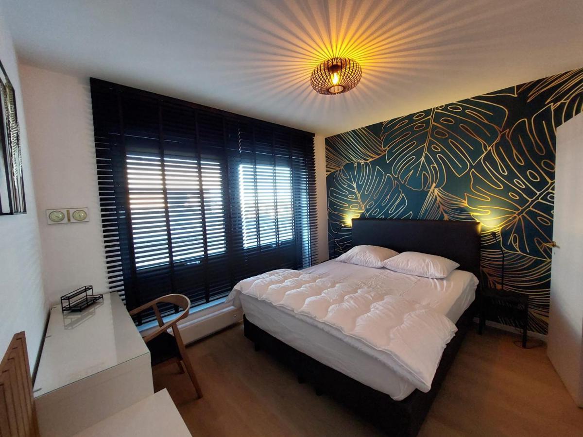 The Vans Appartement *