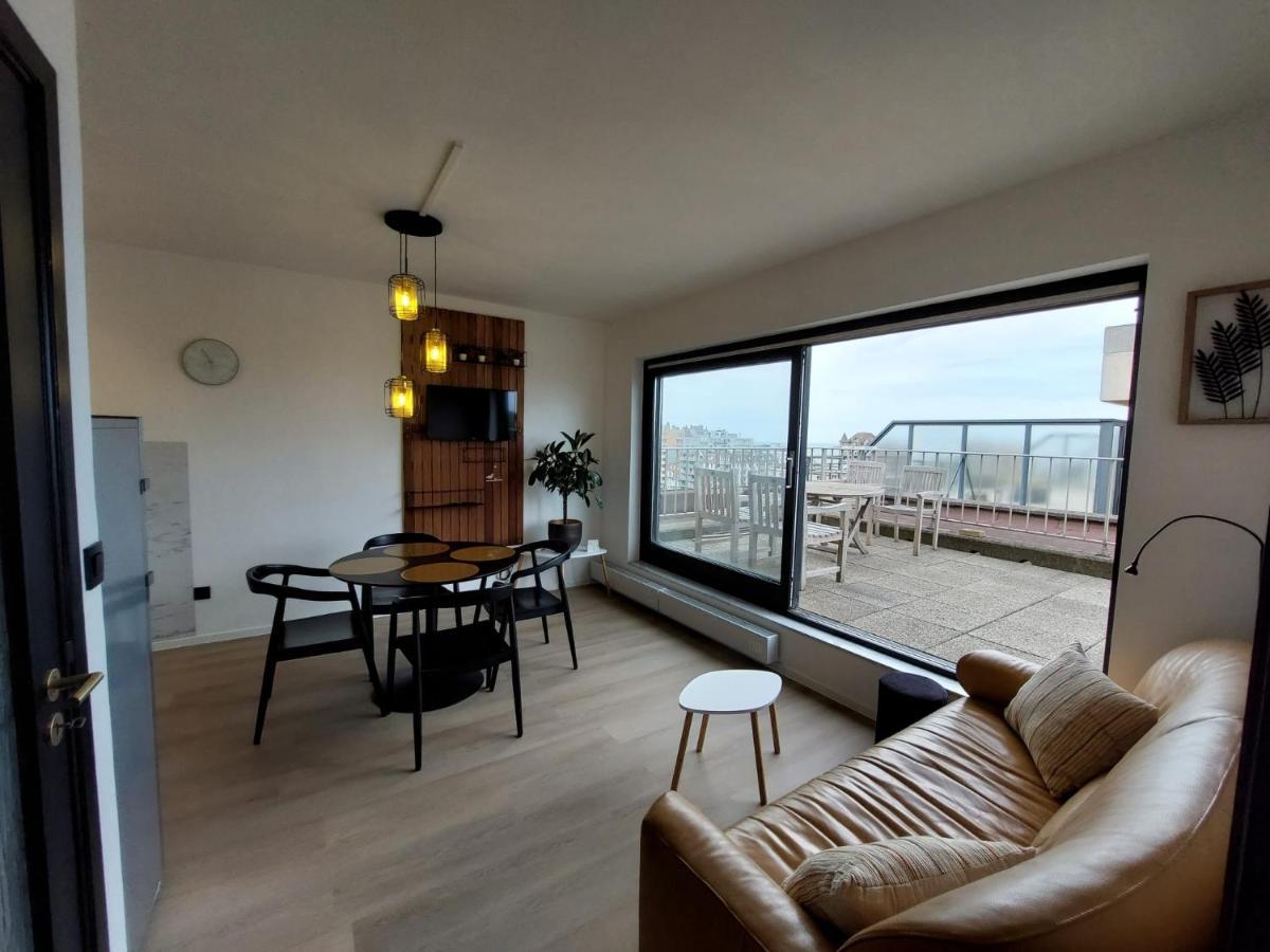 Appartement The Vans La Panne