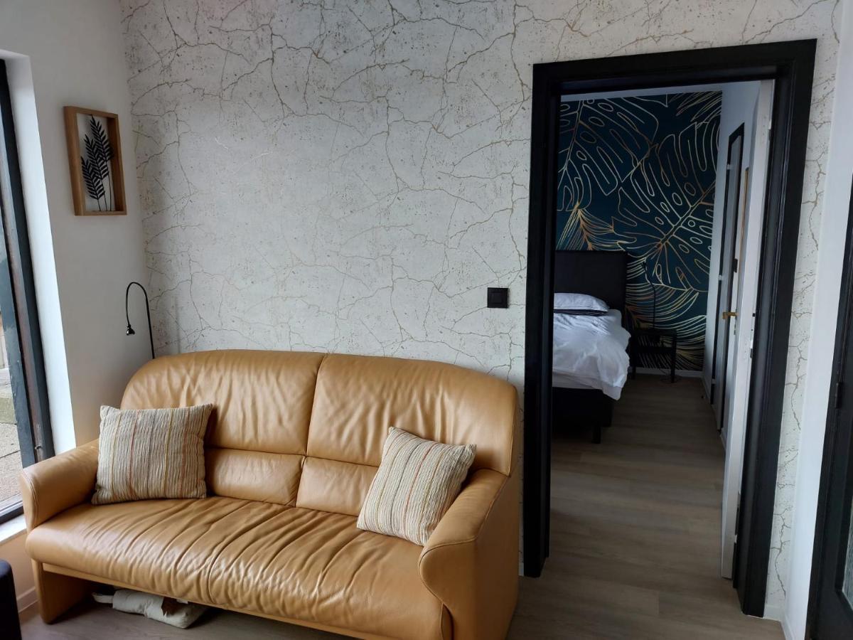 The Vans Appartement
